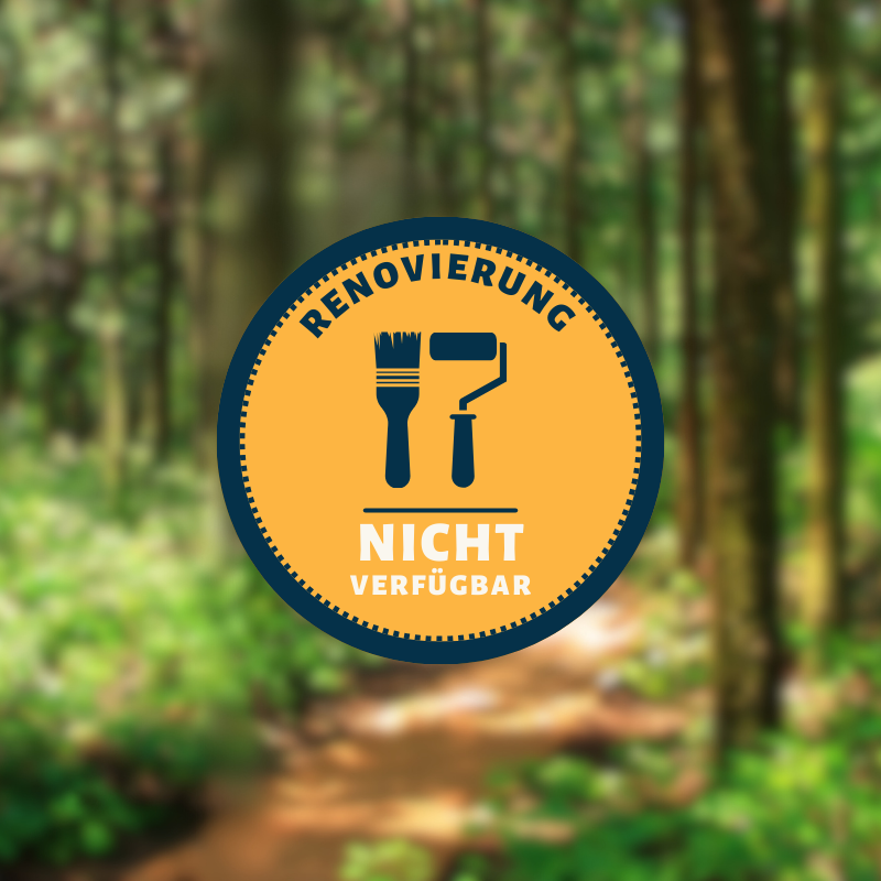 Renovierung