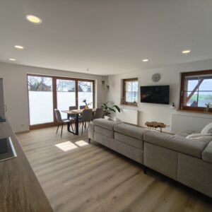 Ferienwohnung „Waldblick“